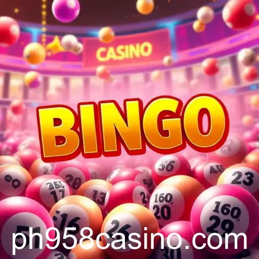 The Digital Renaissance of Bingo on Ph958 Casino
