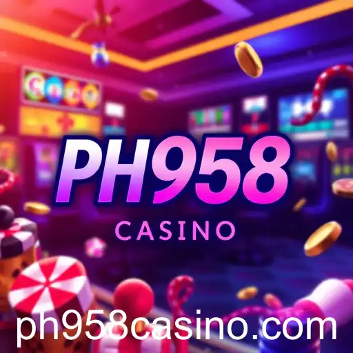 PH958 Casino: A New Era in Online Gaming