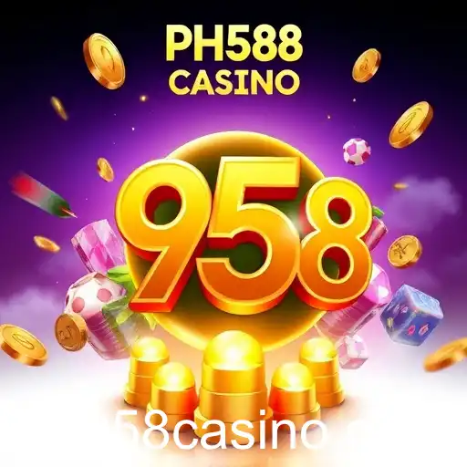 The Rise of PH958 Casino in the Digital Gaming Realm
