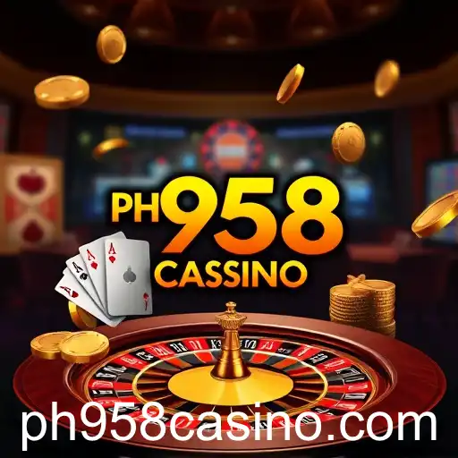 The Rise of PH958 Casino in the Online Gaming World