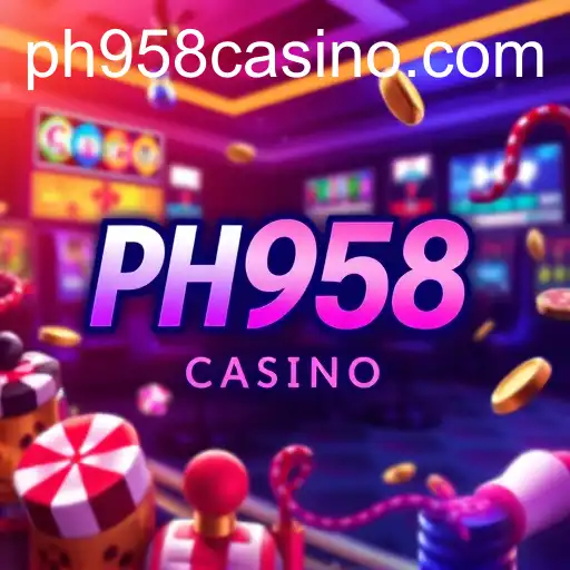 PH958 Casino: A New Era in Online Gaming