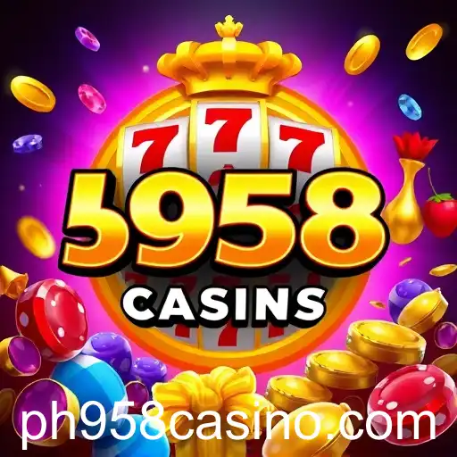 Exploring the Exciting World of Slot Games at PH958 Casino